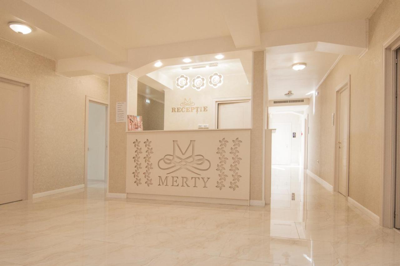 Merty